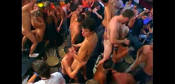  Asian dad gay party 3gp The dozens upon dozens of scorching men who